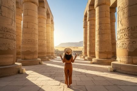 Hurghada to Luxor Egypt: The Ultimate 2026 Day Trip & Travel Guide