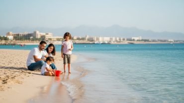 Hurghada vs Sharm El Sheikh for Families: Which Red Sea Resort Wins in 2026?