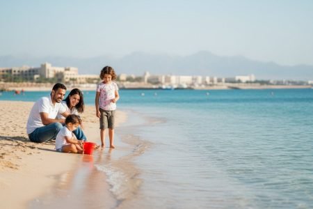 Hurghada vs Sharm El Sheikh for Families: Which Red Sea Resort Wins in 2026?