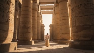 Karnak Temple and Luxor Temple Tour: The Ultimate 2026 Visitor Guide