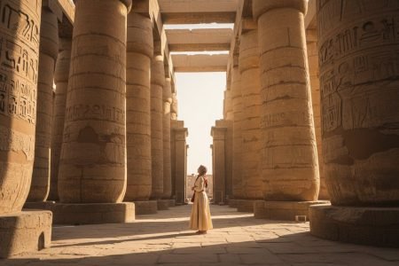 Karnak Temple and Luxor Temple Tour: The Ultimate 2026 Visitor Guide