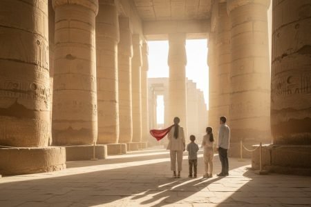 Private Tours from Hurghada: The Ultimate 2026 Guide to Exclusive Travel