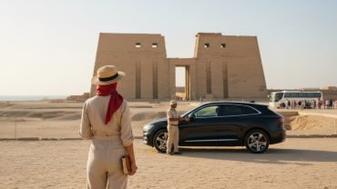 Private vs Group Tour in Egypt: Which is Right for Your 2026 Adventure?