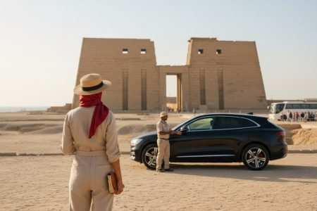 Private vs Group Tour in Egypt: Which is Right for Your 2026 Adventure?