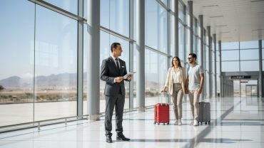 Sharm El Sheikh Airport Taxi: Your 2026 Guide to Stress-Free Transfers