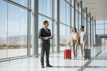 Sharm El Sheikh Airport Taxi: Your 2026 Guide to Stress-Free Transfers