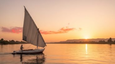 The Ultimate Guide to a Felucca Ride on the Nile in Luxor (2026)