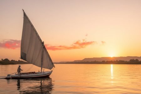 The Ultimate Guide to a Felucca Ride on the Nile in Luxor (2026)