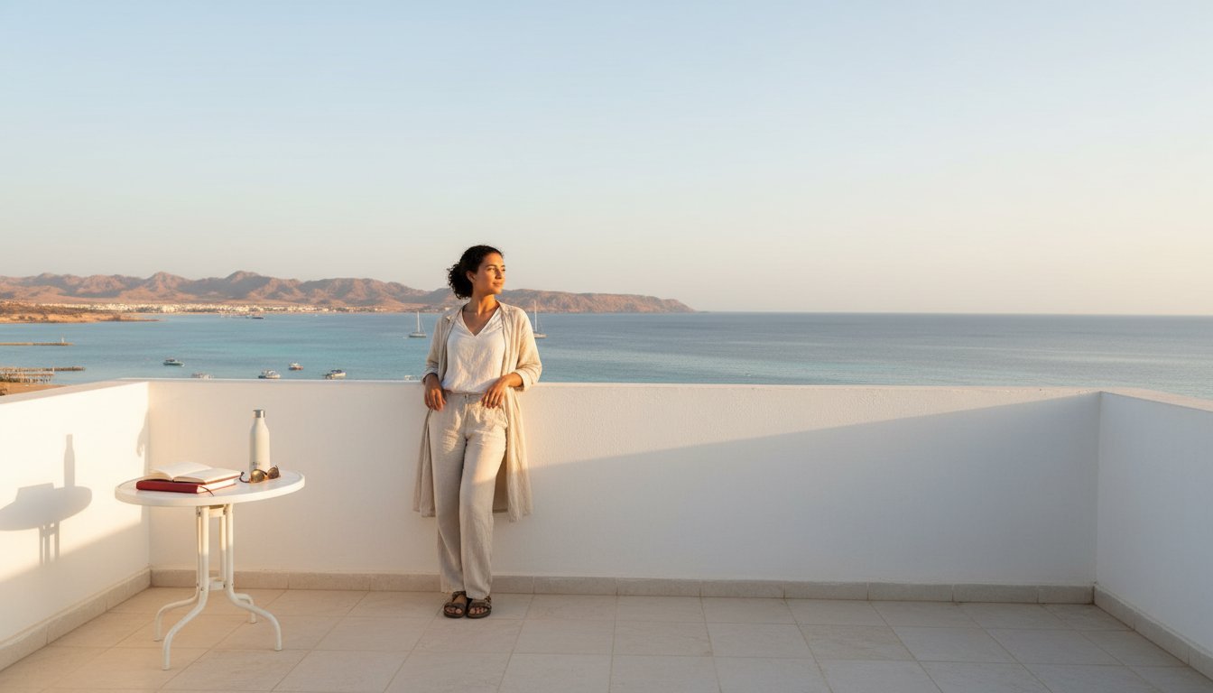 Seguro de viagem para o Egito: O Guia de Segurança Completo para 2026 ...