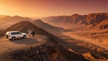 What to Expect on a Desert Safari: Your 2026 Guide to Egypt’s Sahara Adventures