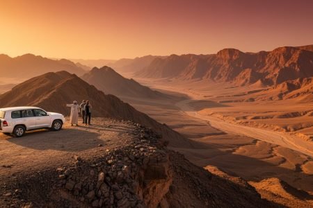 What to Expect on a Desert Safari: Your 2026 Guide to Egypt’s Sahara Adventures