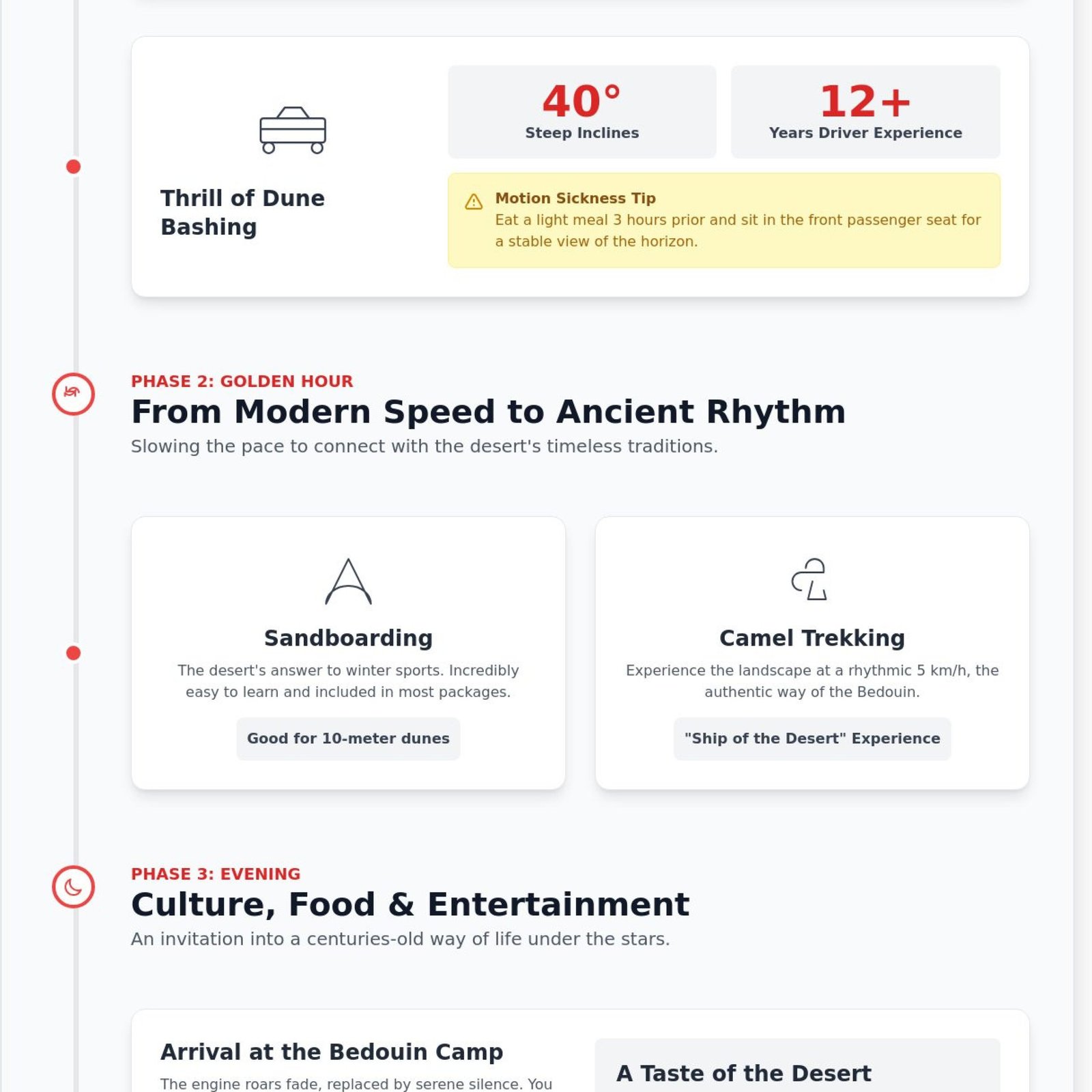 What to Expect on a Desert Safari: Your 2026 Guide to Egypt’s Sahara Adventures