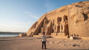 Abu Simbel Tour from Aswan: The Ultimate 2026 Visitor’s Guide