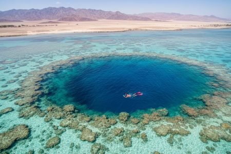 Blue Hole Dahab Snorkeling Tour: The Ultimate 2026 Visitor's Guide