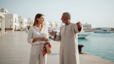 Cultural Etiquette in Egypt for Tourists: Your 2026 Essential Guide