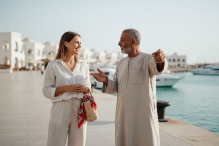 Cultural Etiquette in Egypt for Tourists: Your 2026 Essential Guide