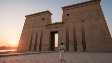 Edfu and Kom Ombo Temples Visit: The Ultimate 2026 Traveler’s Guide