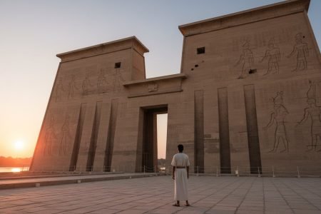 Edfu and Kom Ombo Temples Visit: The Ultimate 2026 Traveler’s Guide