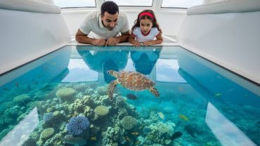 Glass Bottom Boat Trip Marsa Alam: The Ultimate 2026 Guide to Underwater Wonder