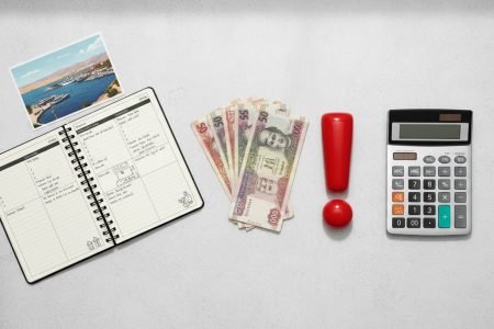 Hidden Costs of Tours in Egypt: The 2026 Insider Budgeting Guide