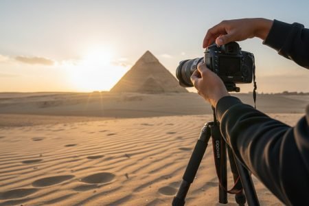Photography Tips for Pyramids: Capture Unforgettable Giza Shots in 2026