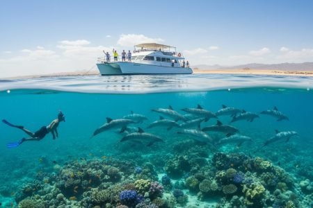 Sataya Reef Dolphin Tour Marsa Alam: Ultimate 2026 Visitor Guide