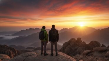 St. Catherine's Monastery and Mount Sinai Tour: The Ultimate 2026 Visitor's Guide