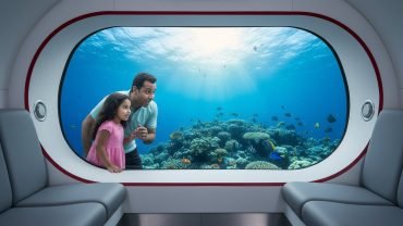 Submarine Tour Hurghada Red Sea: The Ultimate 2026 Underwater Guide
