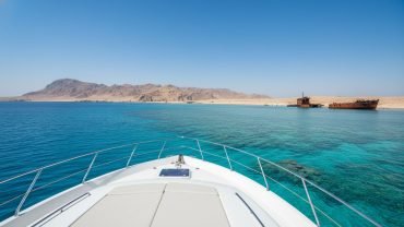 Tiran Island Boat Trip from Sharm El Sheikh: The Ultimate 2026 Guide
