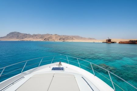 Tiran Island Boat Trip from Sharm El Sheikh: The Ultimate 2026 Guide
