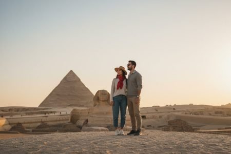Two-Day Cairo Tour from Hurghada: The Ultimate 2026 Buying Guide