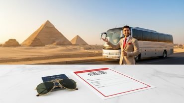 What is Included in an All-Inclusive Egypt Tour? Your 2026 Essential Guide