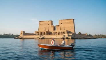 Aswan High Dam and Philae Temple Tour: The Ultimate 2026 Buying Guide