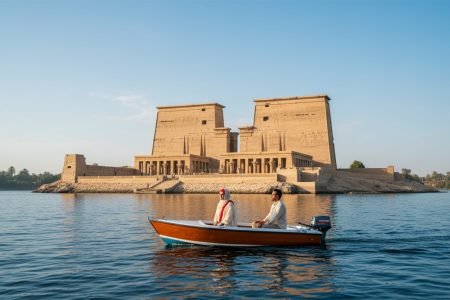 Aswan High Dam and Philae Temple Tour: The Ultimate 2026 Buying Guide